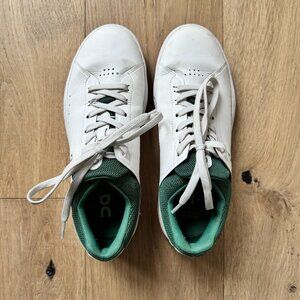 On The Roger Advantage Sneakers